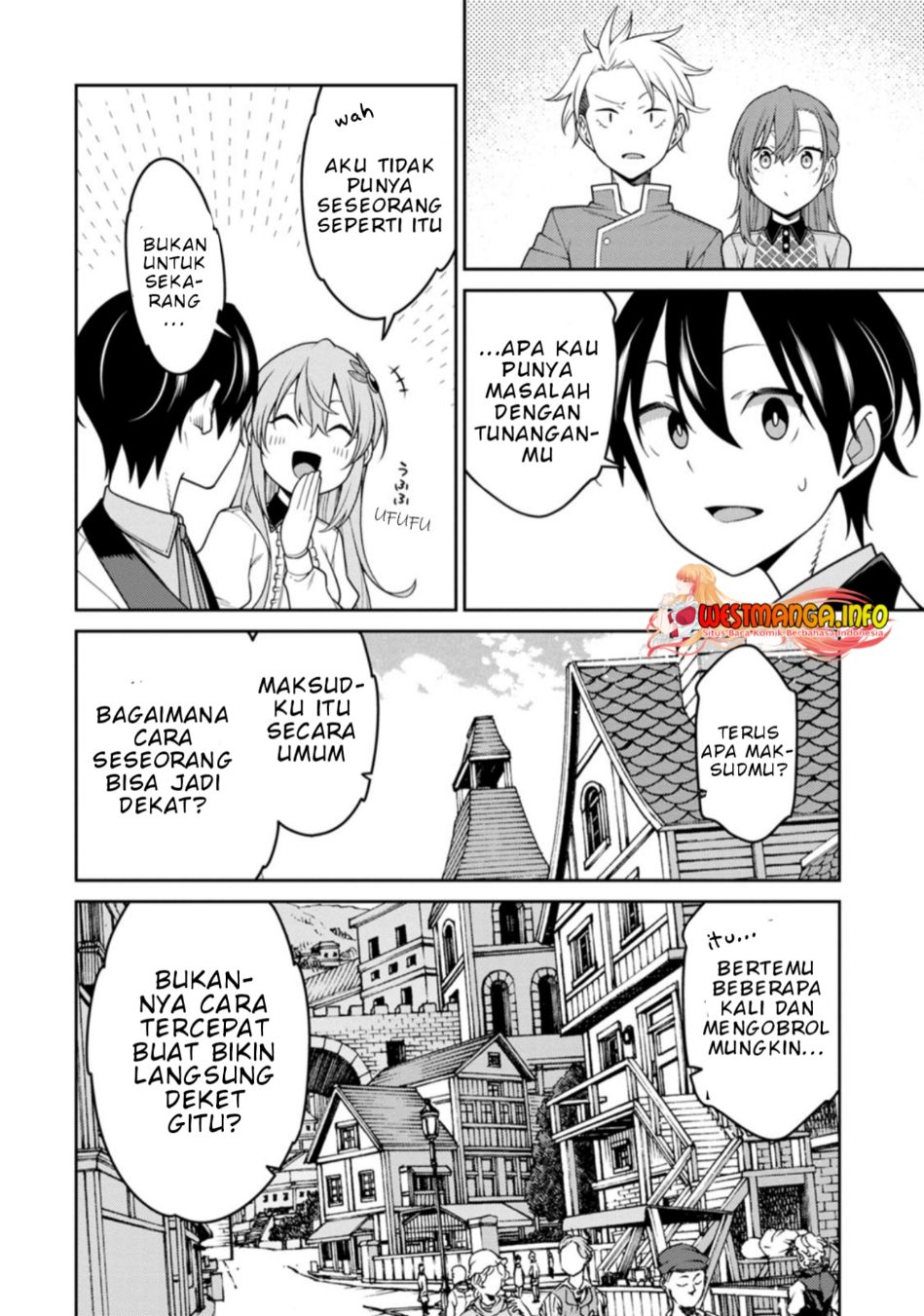 Saikyou Onmyouji no Isekai Tenseiki ~Geboku no Youkaidomo ni Kurabete Monster ga Yowaisugirundaga~ (The Reincarnation of the Strongest Onmyoji ~ These monsters are too weak compared to my youkai~) chapter 23