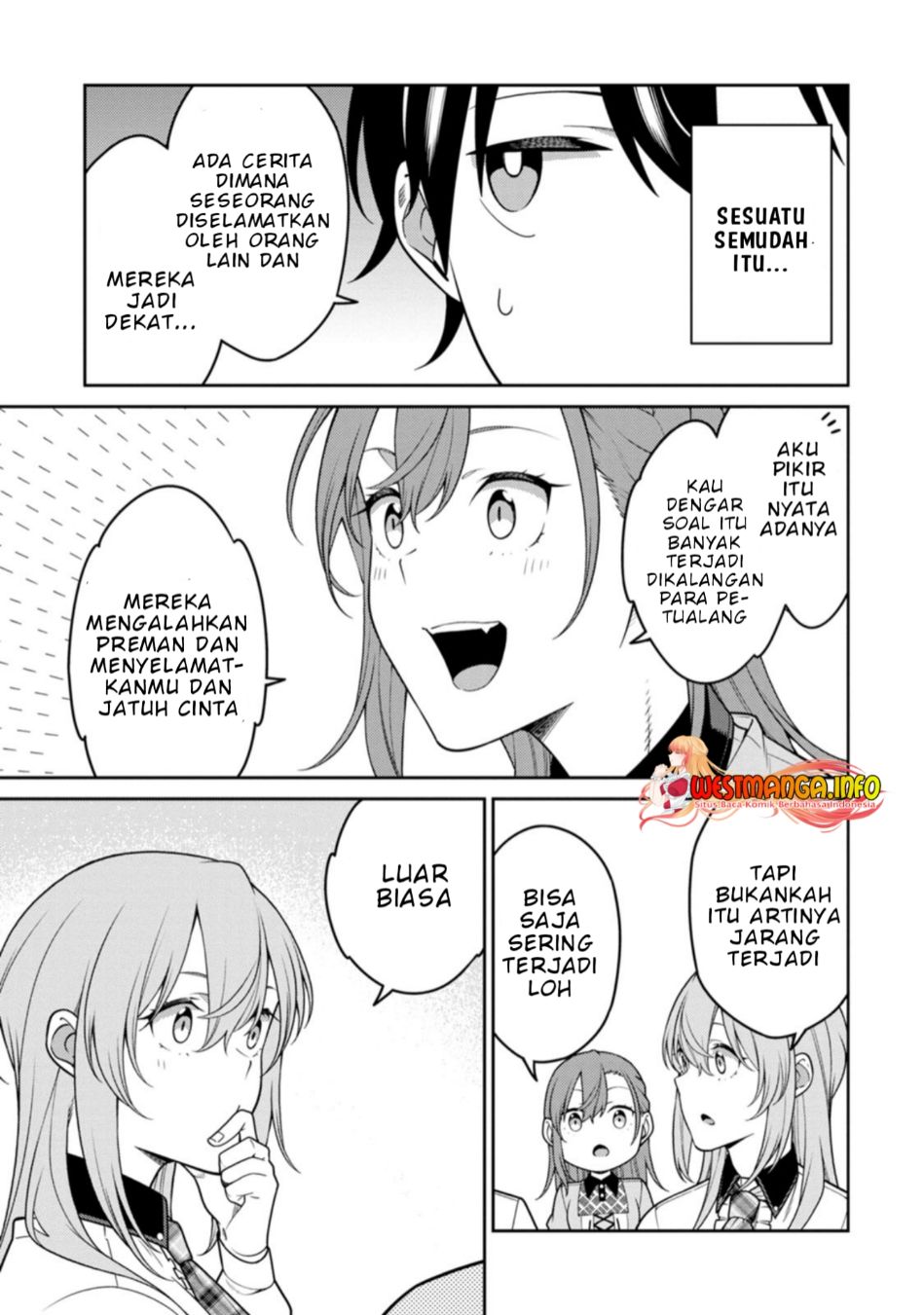 Saikyou Onmyouji no Isekai Tenseiki ~Geboku no Youkaidomo ni Kurabete Monster ga Yowaisugirundaga~ (The Reincarnation of the Strongest Onmyoji ~ These monsters are too weak compared to my youkai~) chapter 23
