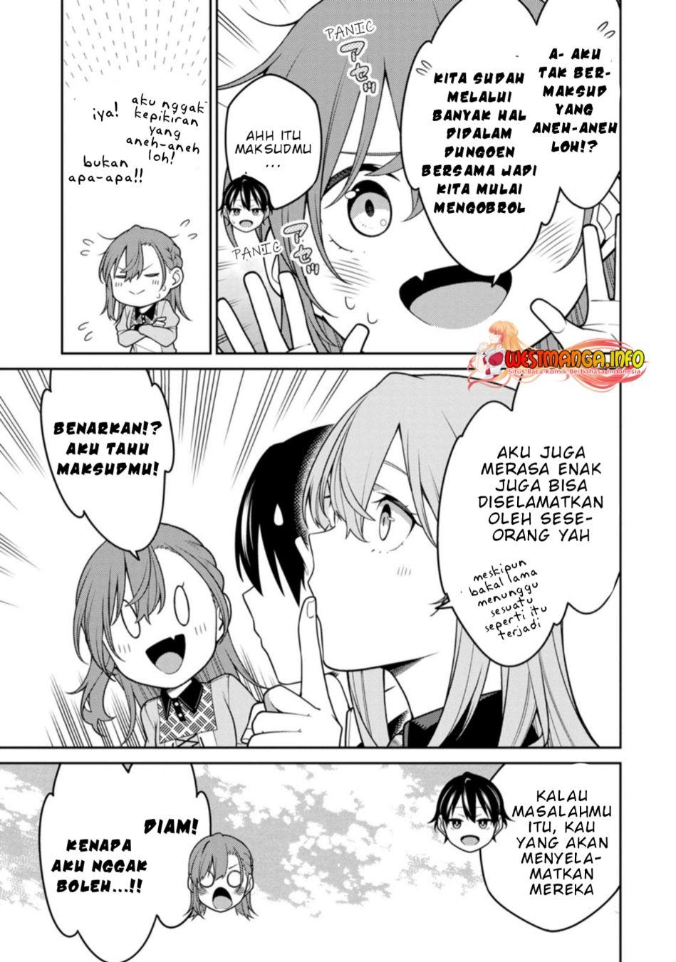 Saikyou Onmyouji no Isekai Tenseiki ~Geboku no Youkaidomo ni Kurabete Monster ga Yowaisugirundaga~ (The Reincarnation of the Strongest Onmyoji ~ These monsters are too weak compared to my youkai~) chapter 23