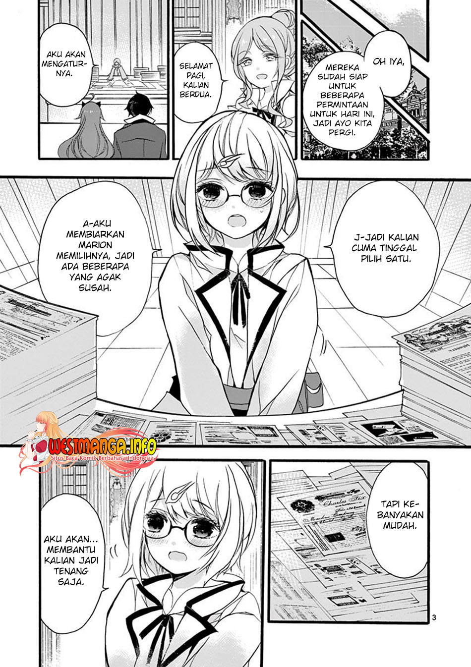 Saikyou Shoku (Ryukishi) Kara Shokyu Shoku (Hakobiya) Ni Nattano Ni Naze Ka Yushatachi Kara Tayoraretemasu chapter 7