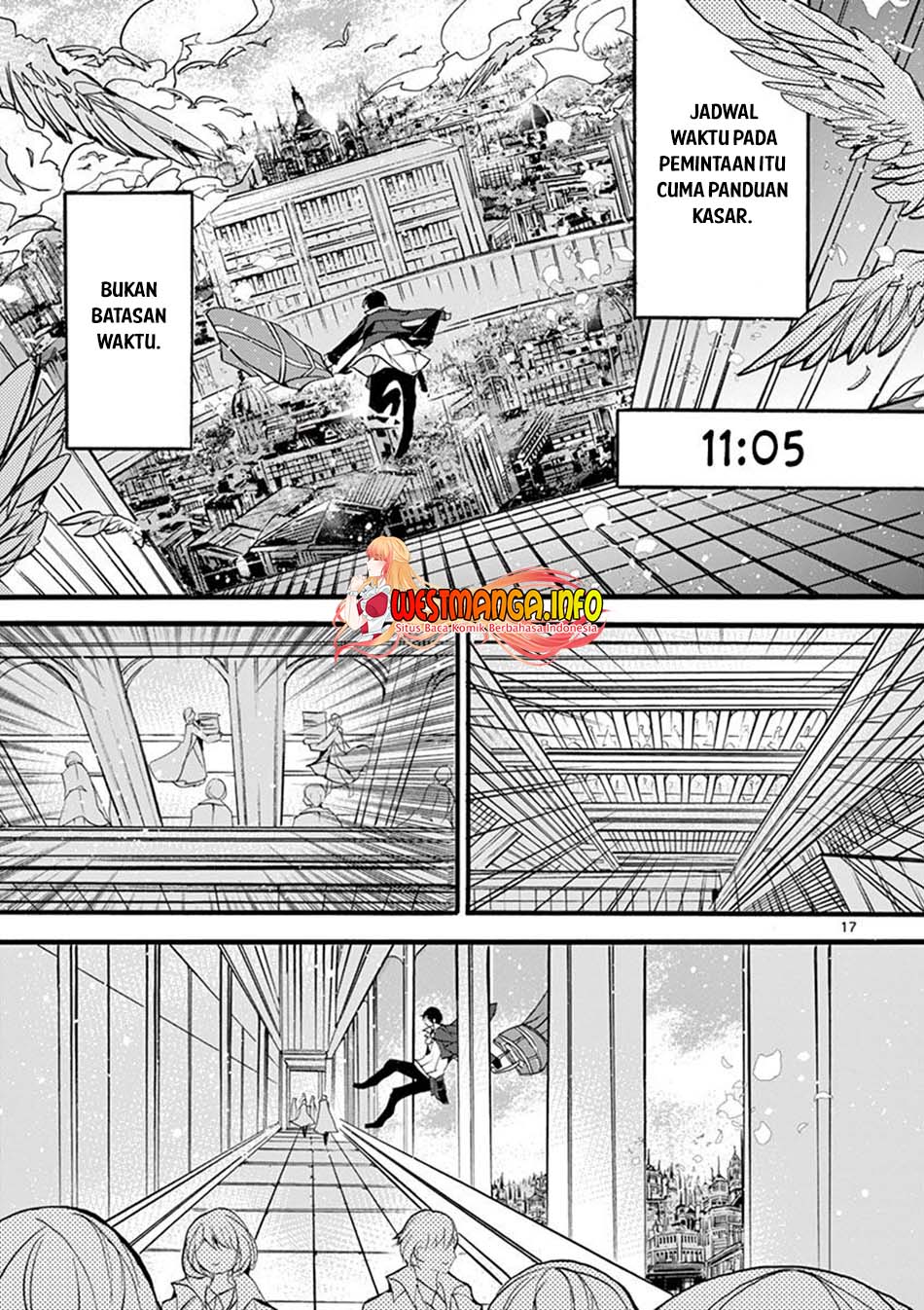 Saikyou Shoku (Ryukishi) Kara Shokyu Shoku (Hakobiya) Ni Nattano Ni Naze Ka Yushatachi Kara Tayoraretemasu chapter 7