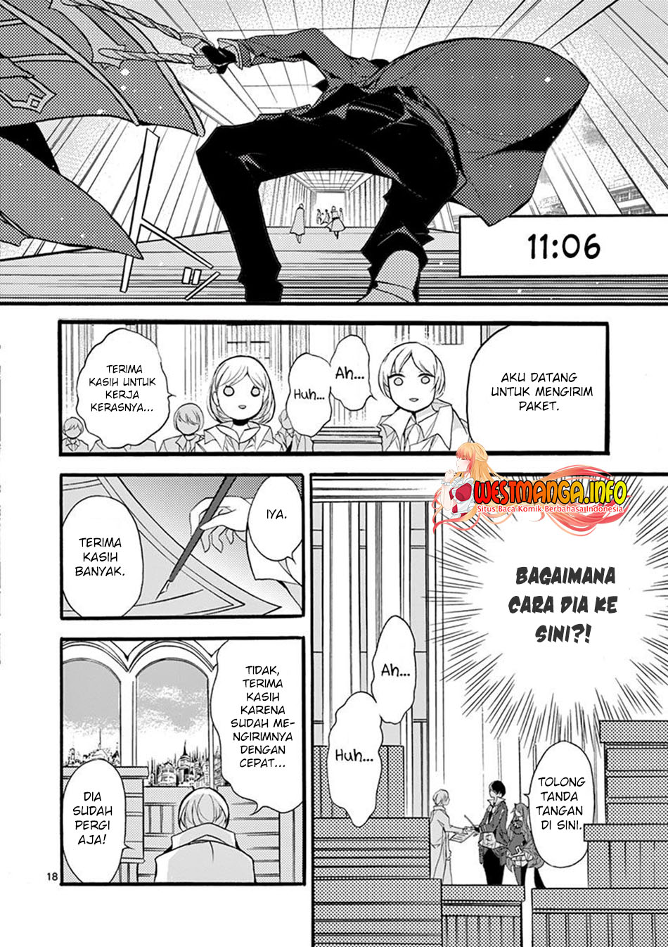 Saikyou Shoku (Ryukishi) Kara Shokyu Shoku (Hakobiya) Ni Nattano Ni Naze Ka Yushatachi Kara Tayoraretemasu chapter 7