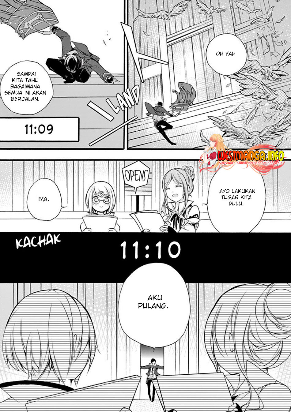 Saikyou Shoku (Ryukishi) Kara Shokyu Shoku (Hakobiya) Ni Nattano Ni Naze Ka Yushatachi Kara Tayoraretemasu chapter 7