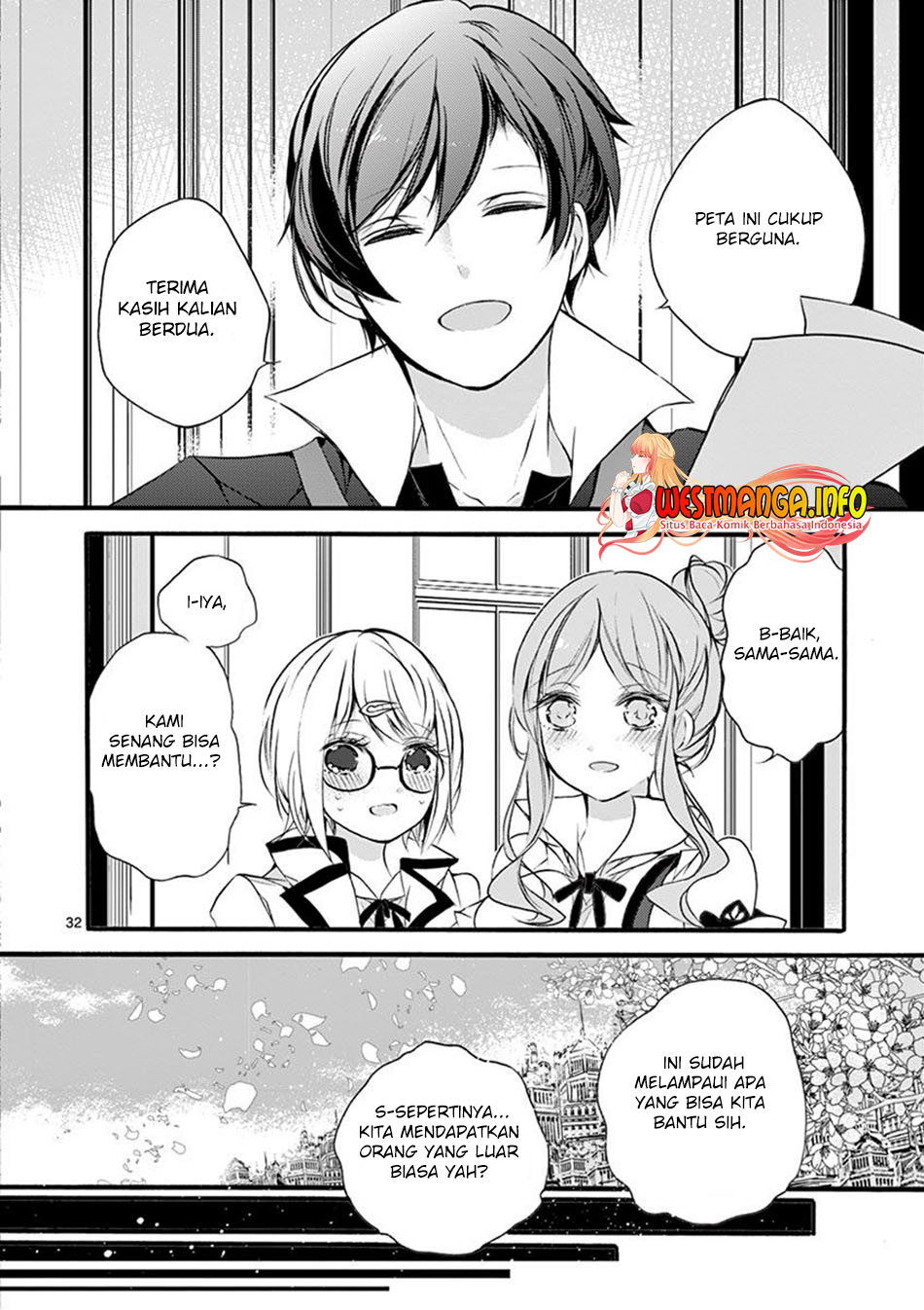 Saikyou Shoku (Ryukishi) Kara Shokyu Shoku (Hakobiya) Ni Nattano Ni Naze Ka Yushatachi Kara Tayoraretemasu chapter 7