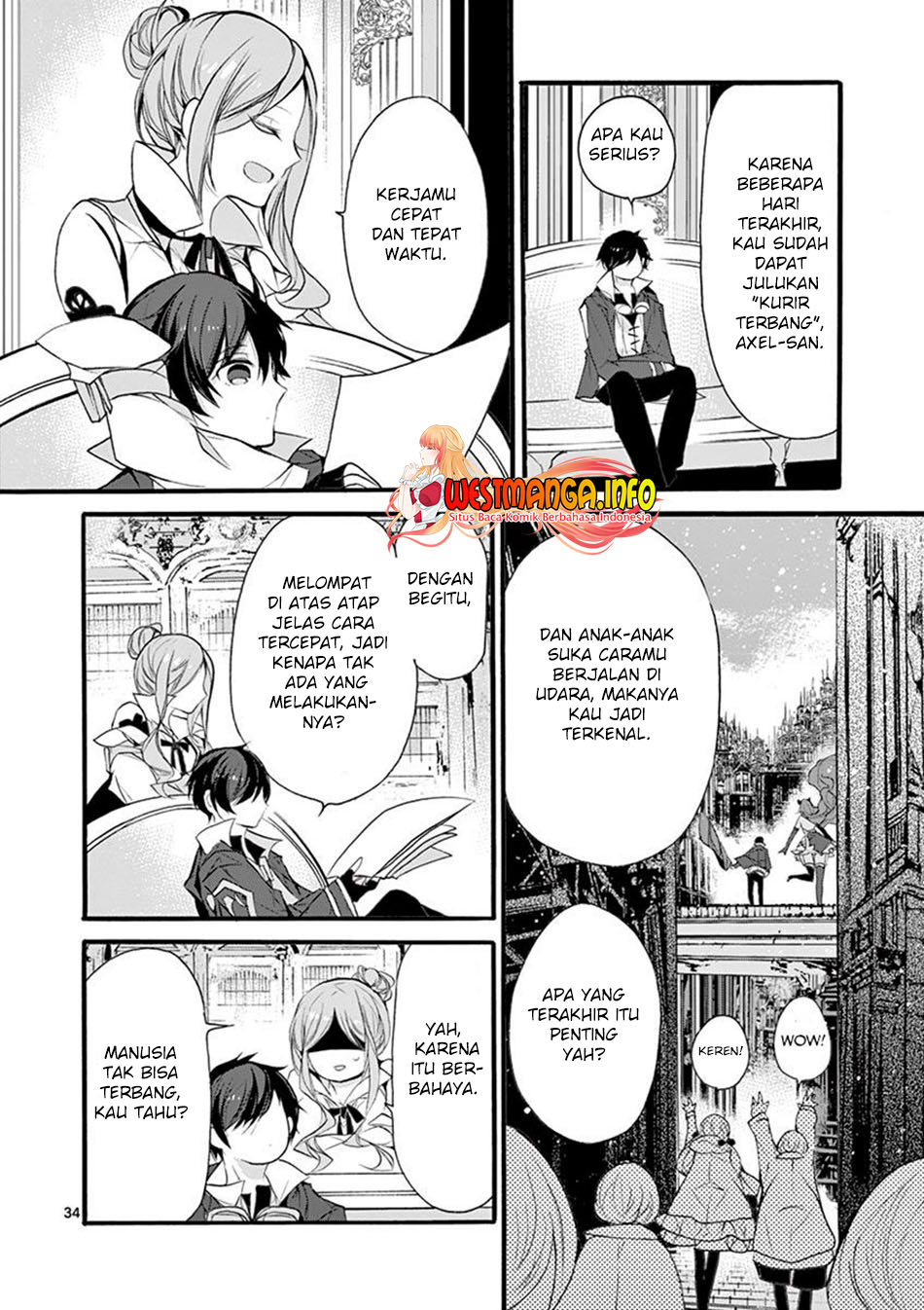 Saikyou Shoku (Ryukishi) Kara Shokyu Shoku (Hakobiya) Ni Nattano Ni Naze Ka Yushatachi Kara Tayoraretemasu chapter 7