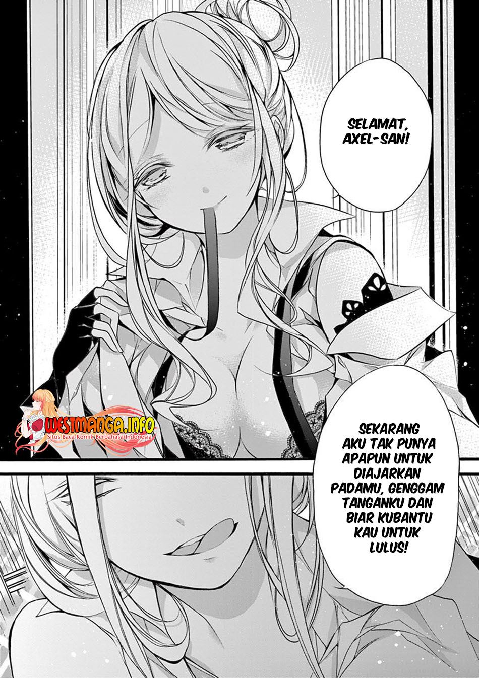 Saikyou Shoku (Ryukishi) Kara Shokyu Shoku (Hakobiya) Ni Nattano Ni Naze Ka Yushatachi Kara Tayoraretemasu chapter 7