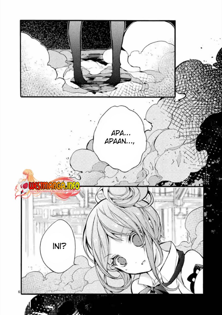 Saikyou Shoku (Ryukishi) Kara Shokyu Shoku (Hakobiya) Ni Nattano Ni Naze Ka Yushatachi Kara Tayoraretemasu chapter 19