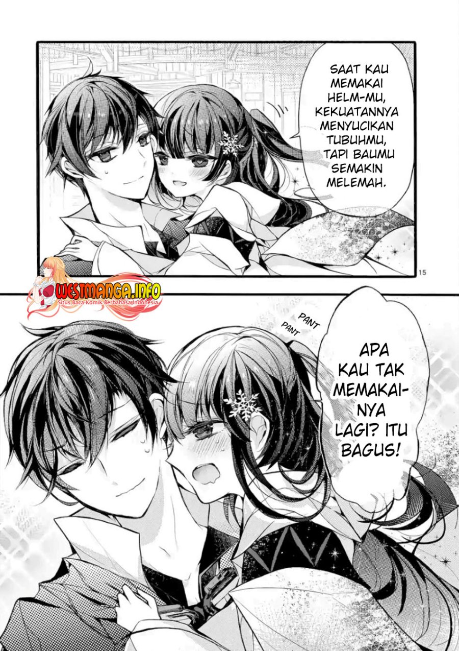 Saikyou Shoku (Ryukishi) Kara Shokyu Shoku (Hakobiya) Ni Nattano Ni Naze Ka Yushatachi Kara Tayoraretemasu chapter 19