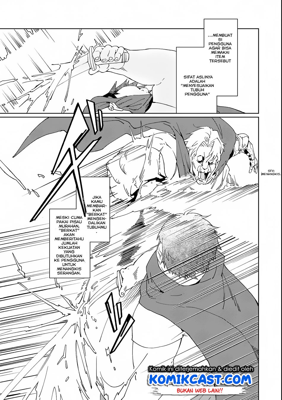 Saikyou Yuusha wa Oharai Hako: Maou ni Nattara Zutto Ore no Musou Return chapter 1
