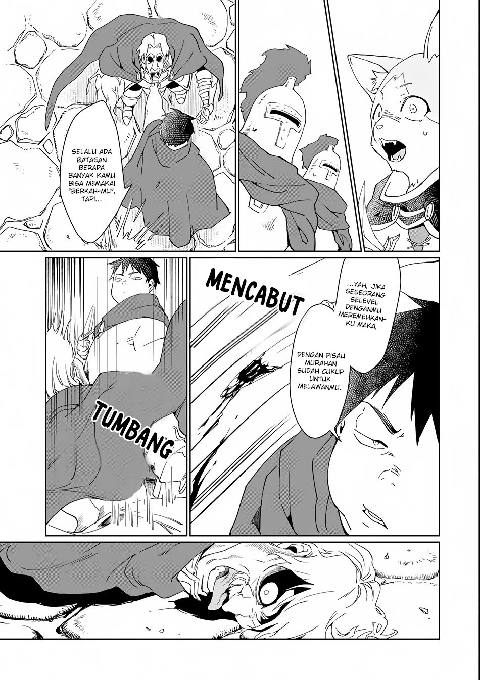 Saikyou Yuusha wa Oharai Hako: Maou ni Nattara Zutto Ore no Musou Return chapter 1