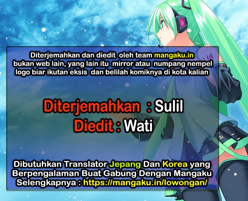 Saikyou Juzoku Tensei: Cheat Majutsushi no Slow Life Chapter 06 Bahasa Indonesia