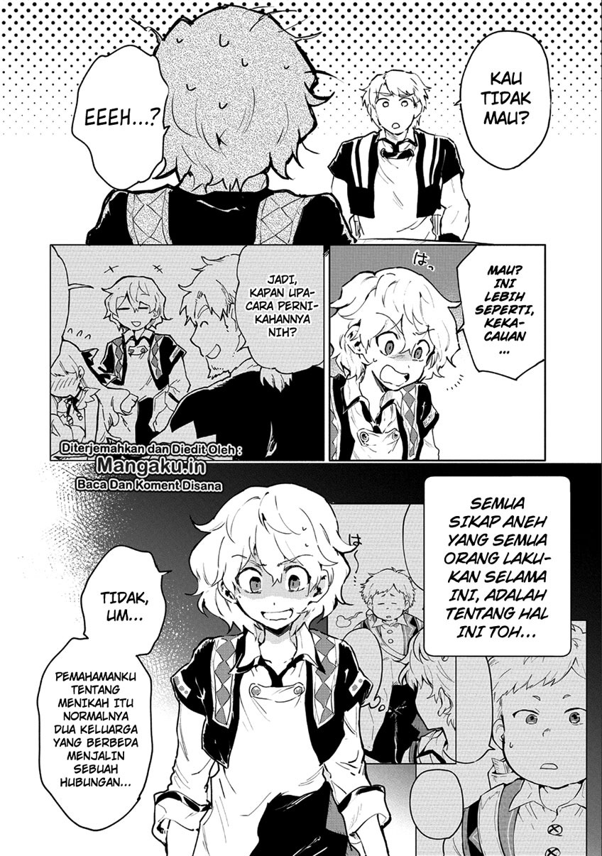 Saikyou Juzoku Tensei: Cheat Majutsushi no Slow Life Chapter 06 Bahasa Indonesia
