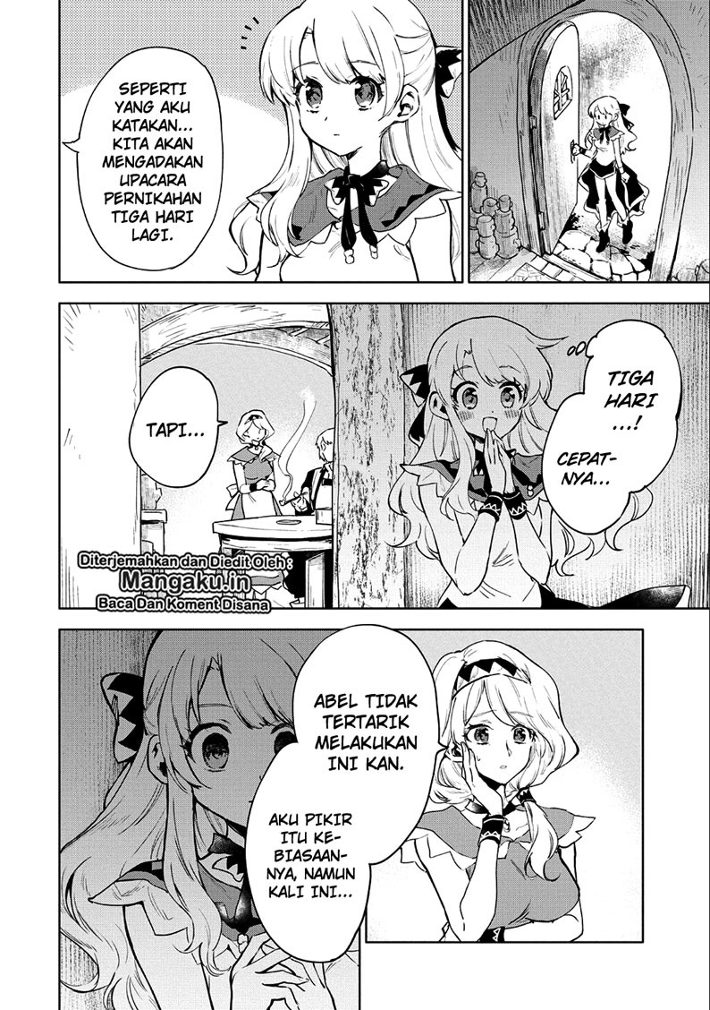 Saikyou Juzoku Tensei: Cheat Majutsushi no Slow Life Chapter 06 Bahasa Indonesia