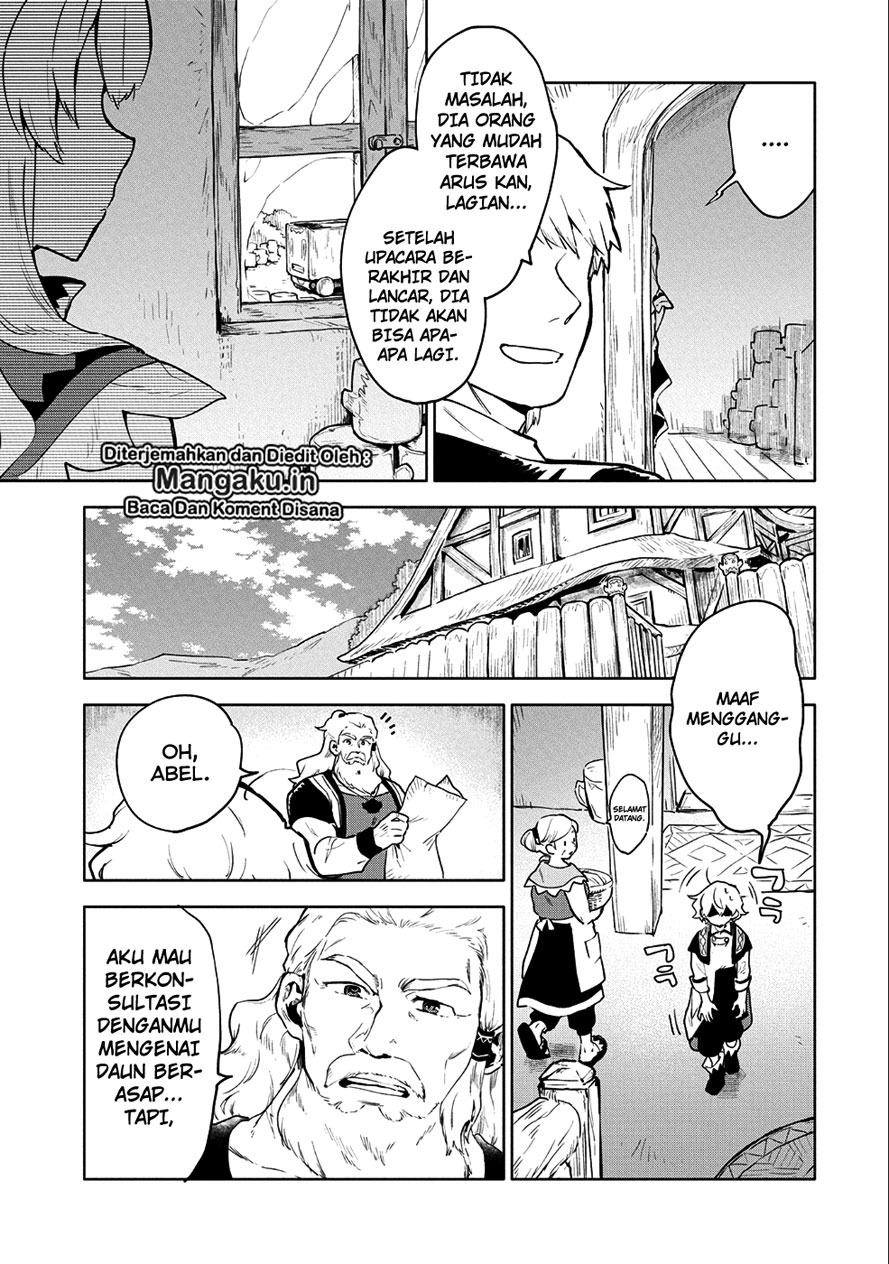 Saikyou Juzoku Tensei: Cheat Majutsushi no Slow Life Chapter 06 Bahasa Indonesia
