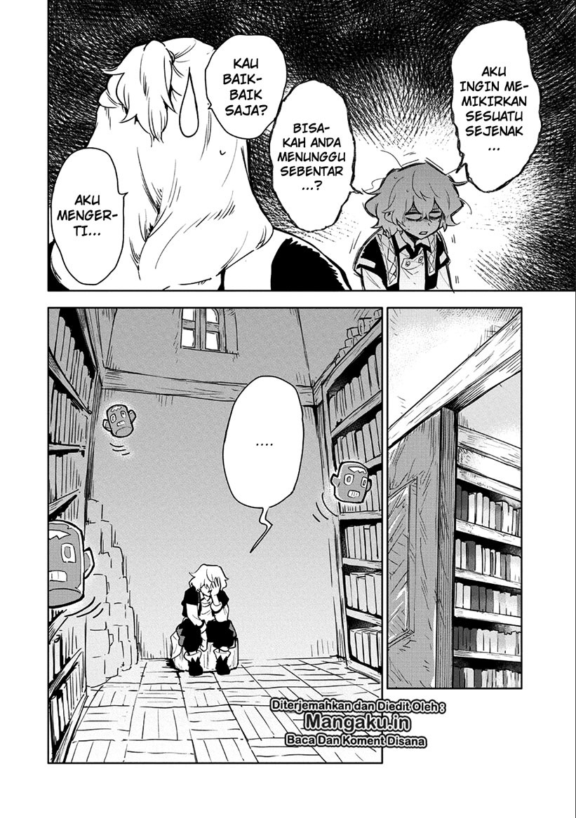 Saikyou Juzoku Tensei: Cheat Majutsushi no Slow Life Chapter 06 Bahasa Indonesia