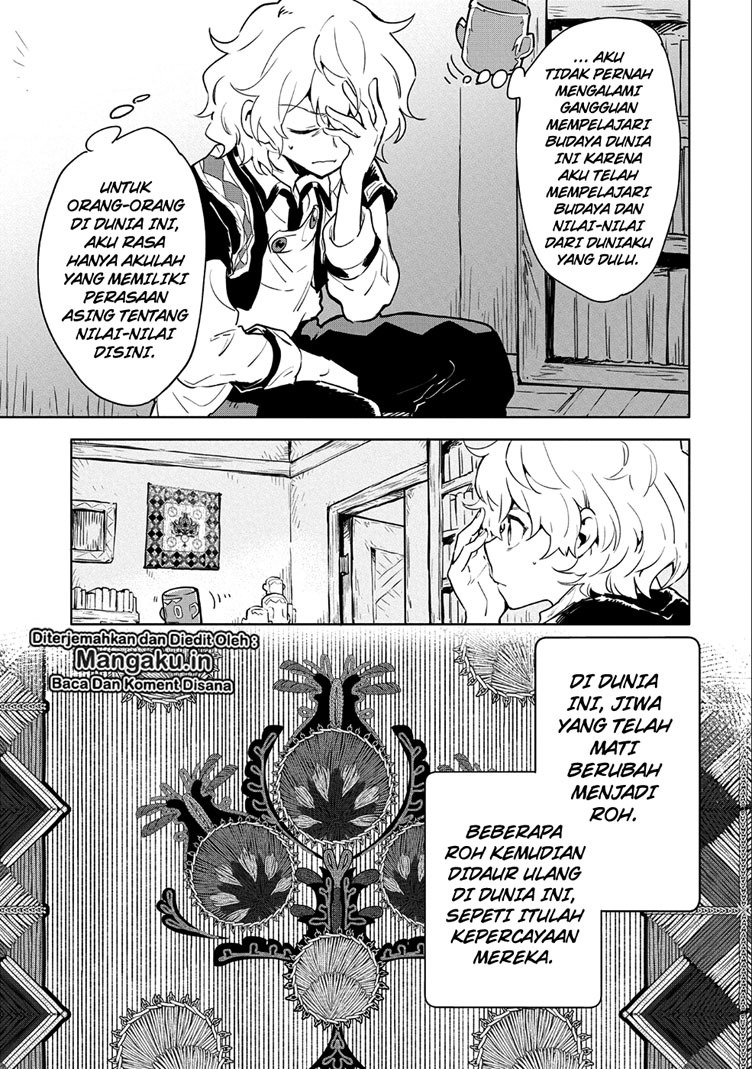 Saikyou Juzoku Tensei: Cheat Majutsushi no Slow Life Chapter 06 Bahasa Indonesia