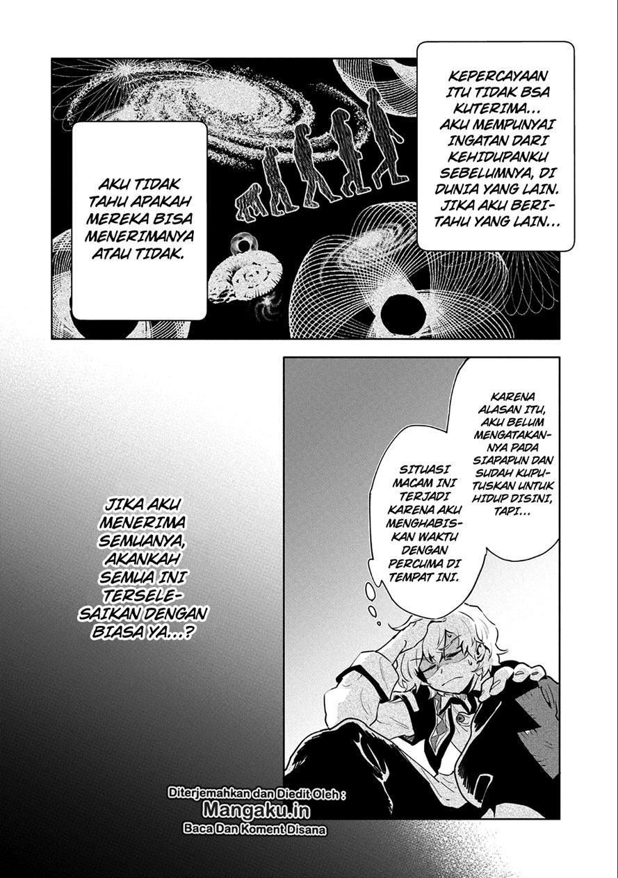 Saikyou Juzoku Tensei: Cheat Majutsushi no Slow Life Chapter 06 Bahasa Indonesia