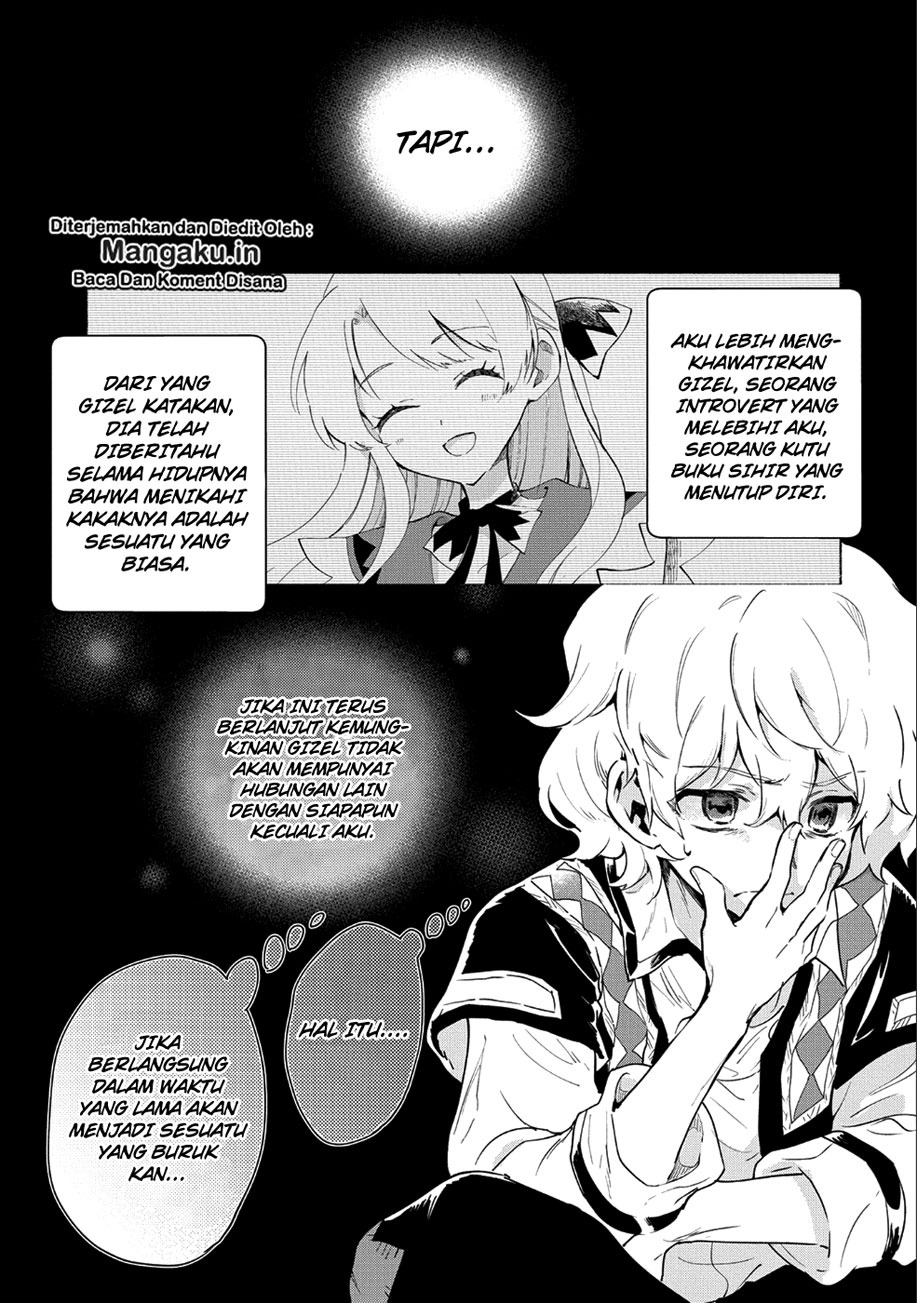 Saikyou Juzoku Tensei: Cheat Majutsushi no Slow Life Chapter 06 Bahasa Indonesia