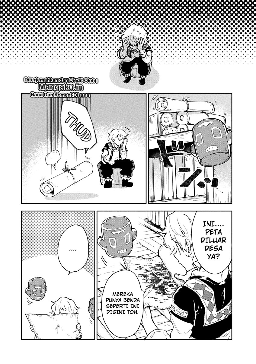 Saikyou Juzoku Tensei: Cheat Majutsushi no Slow Life Chapter 06 Bahasa Indonesia