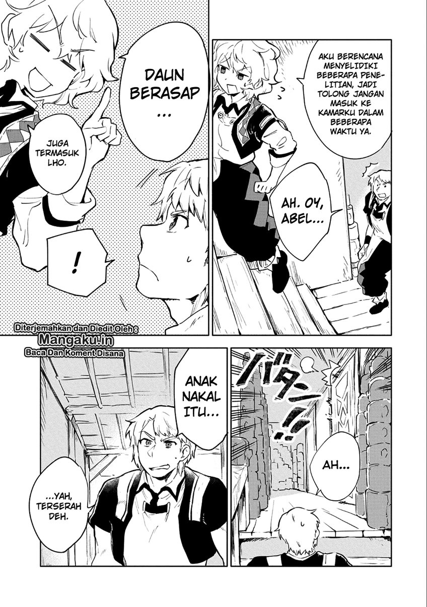 Saikyou Juzoku Tensei: Cheat Majutsushi no Slow Life Chapter 06 Bahasa Indonesia