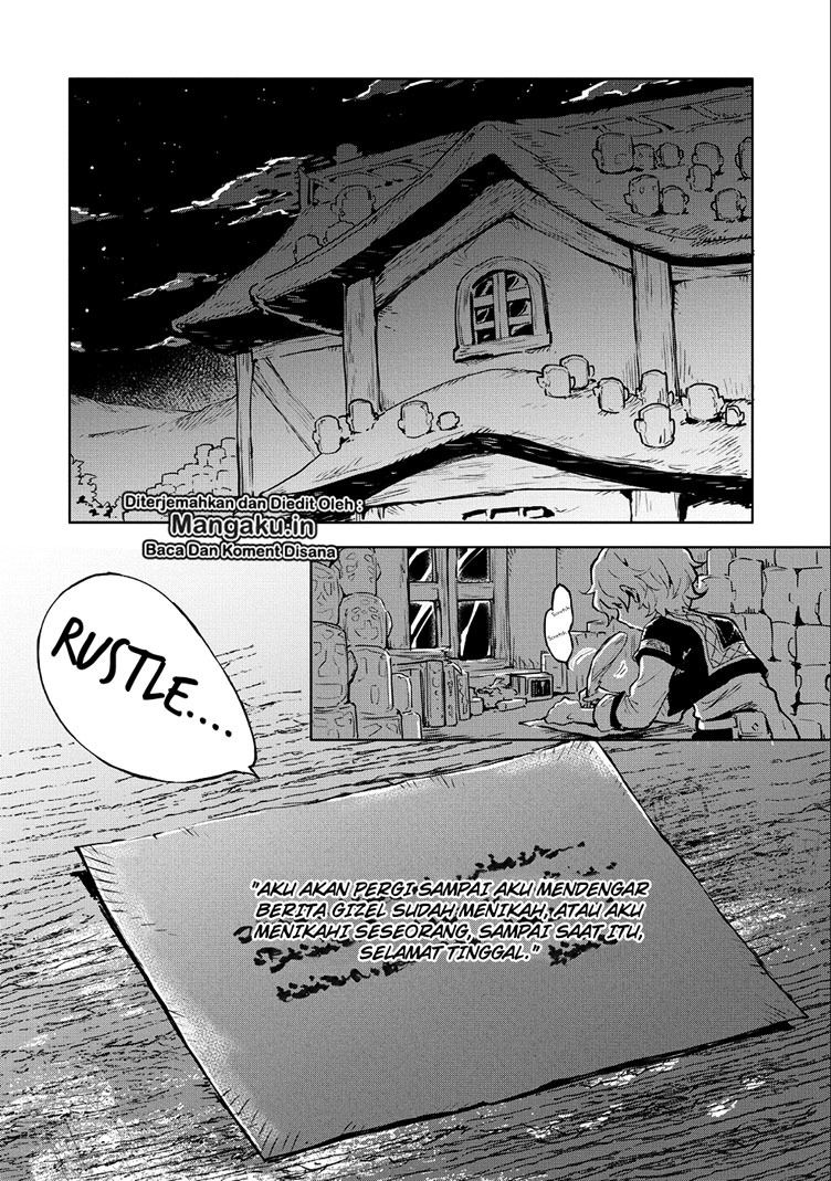 Saikyou Juzoku Tensei: Cheat Majutsushi no Slow Life Chapter 06 Bahasa Indonesia