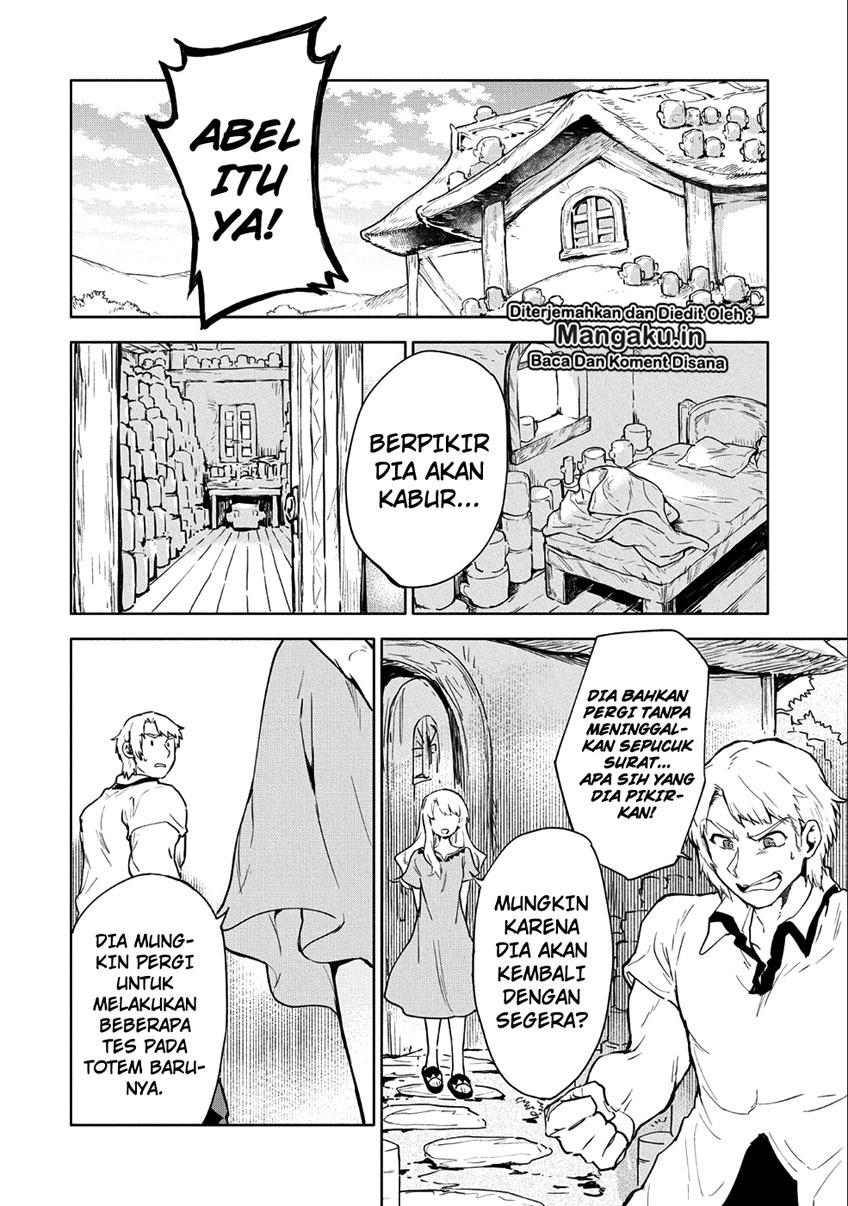 Saikyou Juzoku Tensei: Cheat Majutsushi no Slow Life Chapter 06 Bahasa Indonesia