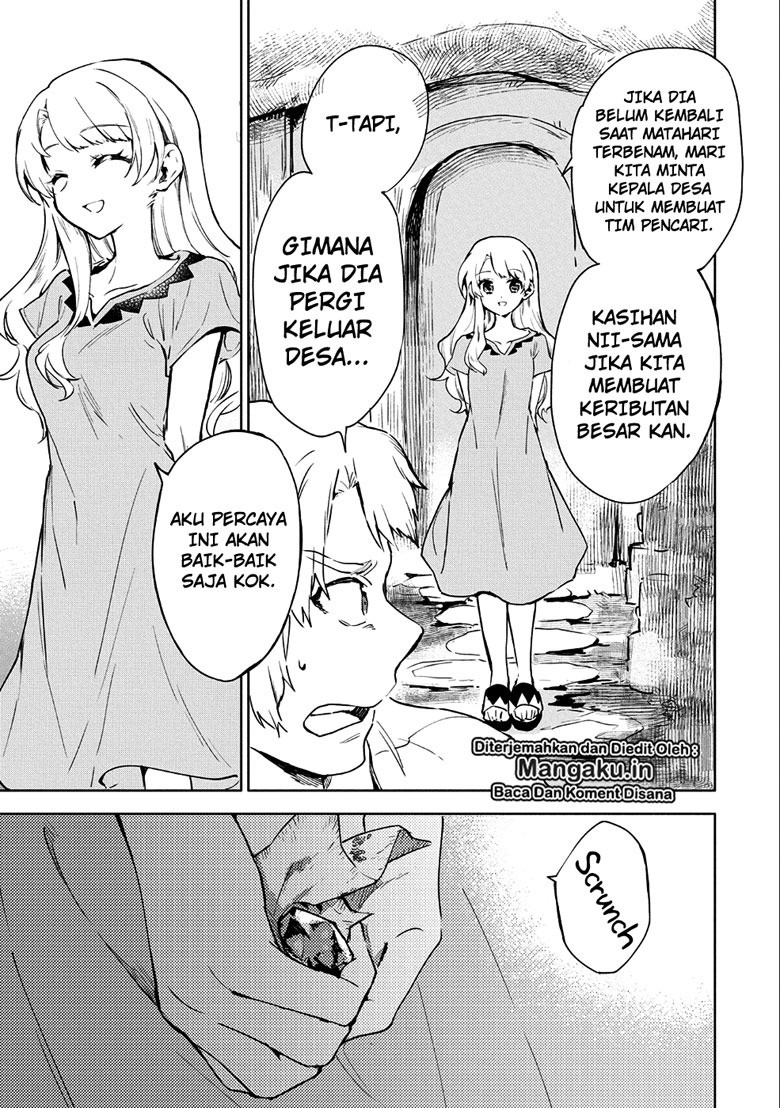 Saikyou Juzoku Tensei: Cheat Majutsushi no Slow Life Chapter 06 Bahasa Indonesia