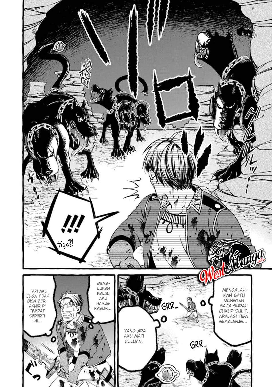 Saikyou Ken Hijiri No Mahou Shugyou: Level 99 No Status O Tamotta Mama Level 1 Kara Yarinaosu chapter 1