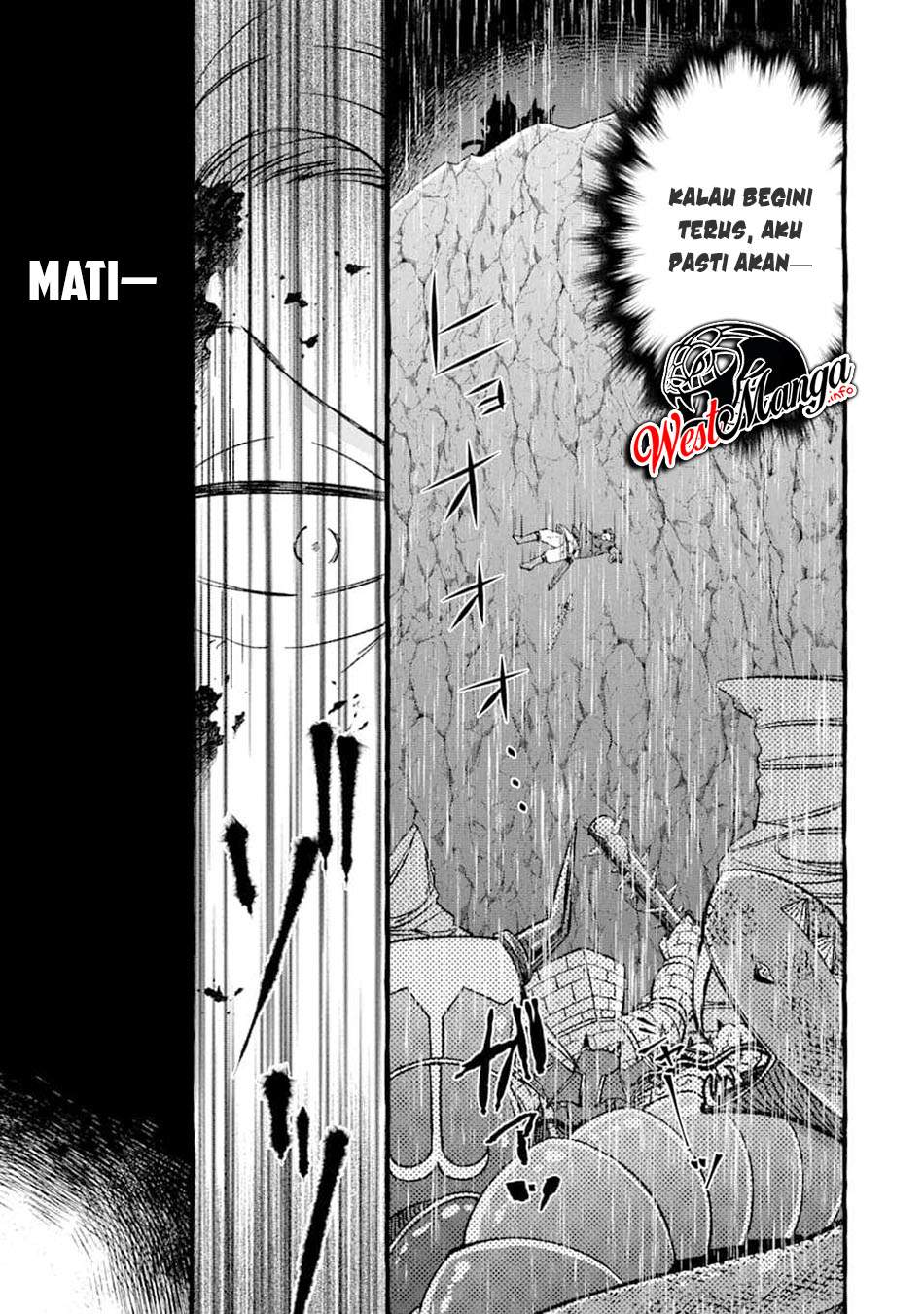 Saikyou Ken Hijiri No Mahou Shugyou: Level 99 No Status O Tamotta Mama Level 1 Kara Yarinaosu chapter 1