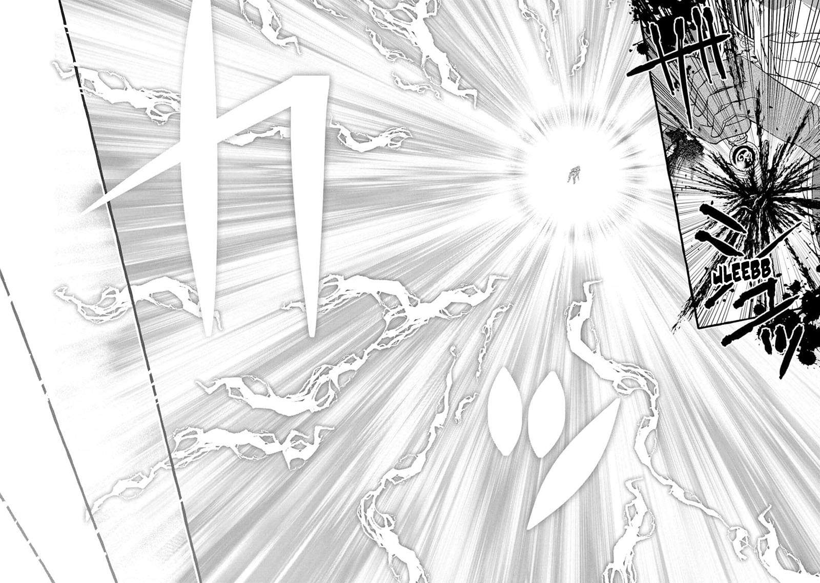 Saikyou Ken Hijiri No Mahou Shugyou: Level 99 No Status O Tamotta Mama Level 1 Kara Yarinaosu chapter 1