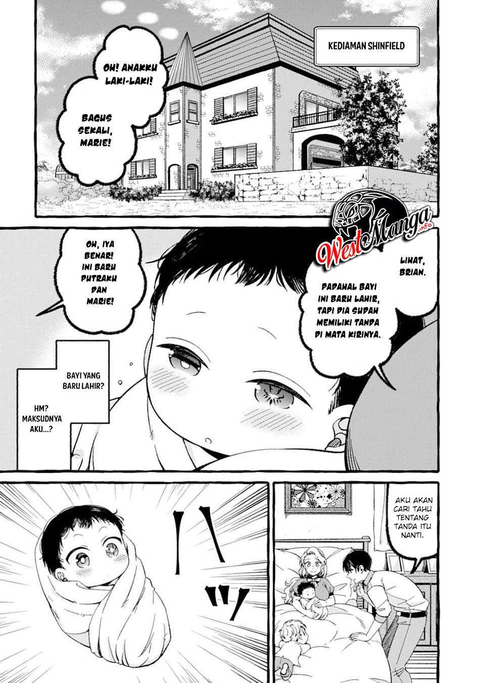 Saikyou Ken Hijiri No Mahou Shugyou: Level 99 No Status O Tamotta Mama Level 1 Kara Yarinaosu chapter 1