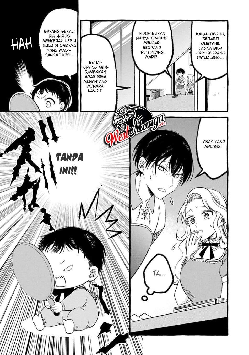 Saikyou Ken Hijiri No Mahou Shugyou: Level 99 No Status O Tamotta Mama Level 1 Kara Yarinaosu chapter 1