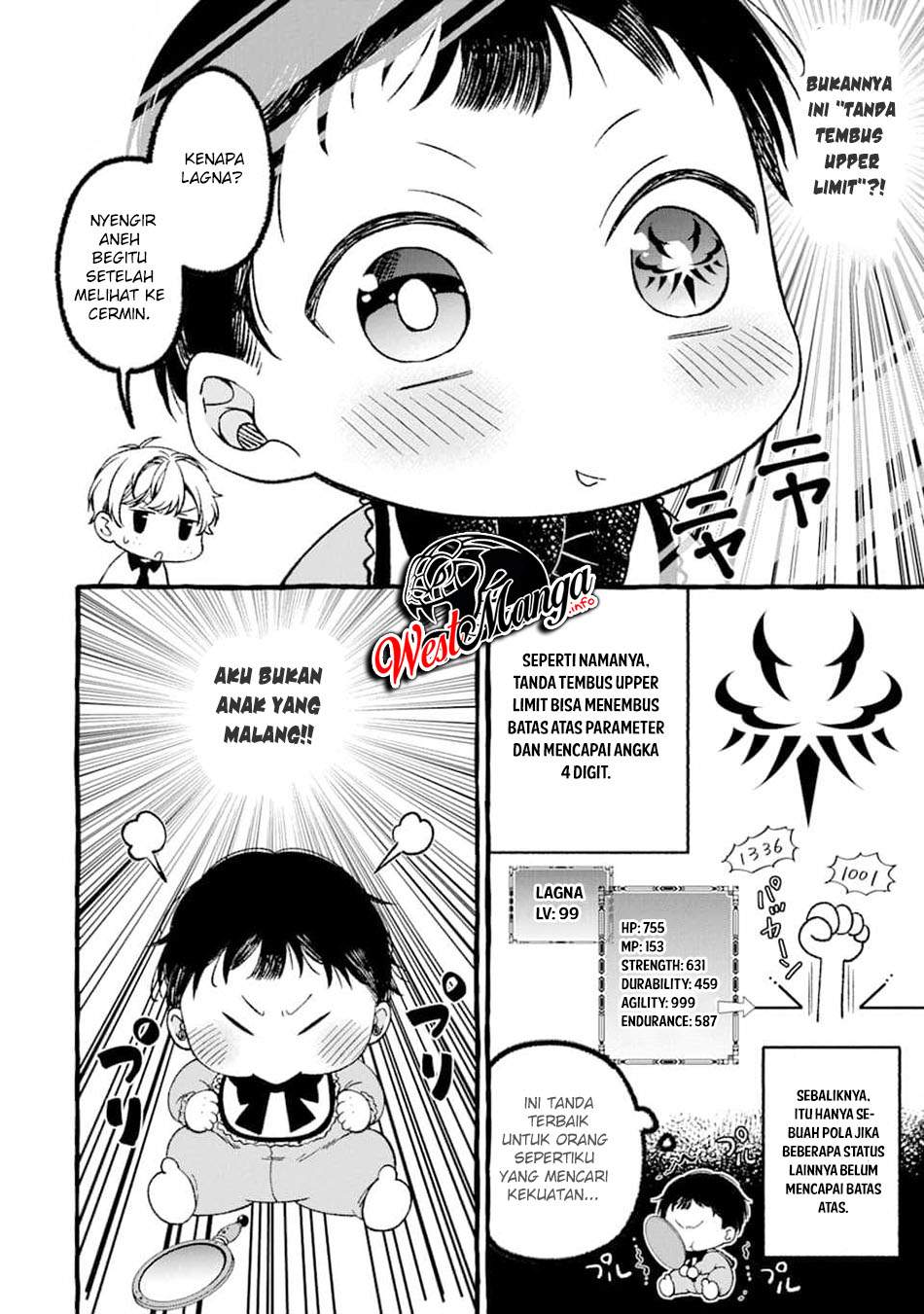 Saikyou Ken Hijiri No Mahou Shugyou: Level 99 No Status O Tamotta Mama Level 1 Kara Yarinaosu chapter 1