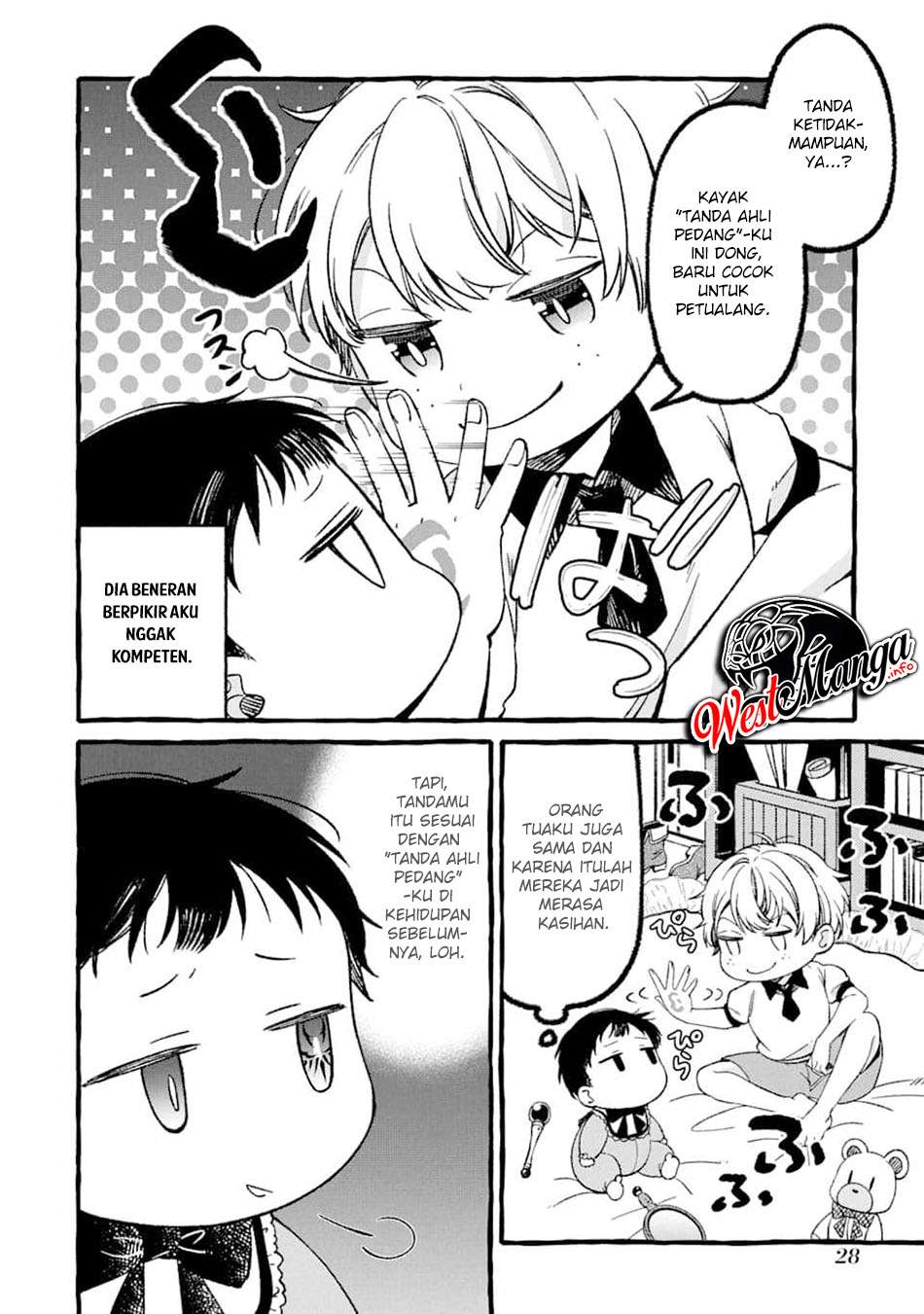 Saikyou Ken Hijiri No Mahou Shugyou: Level 99 No Status O Tamotta Mama Level 1 Kara Yarinaosu chapter 1