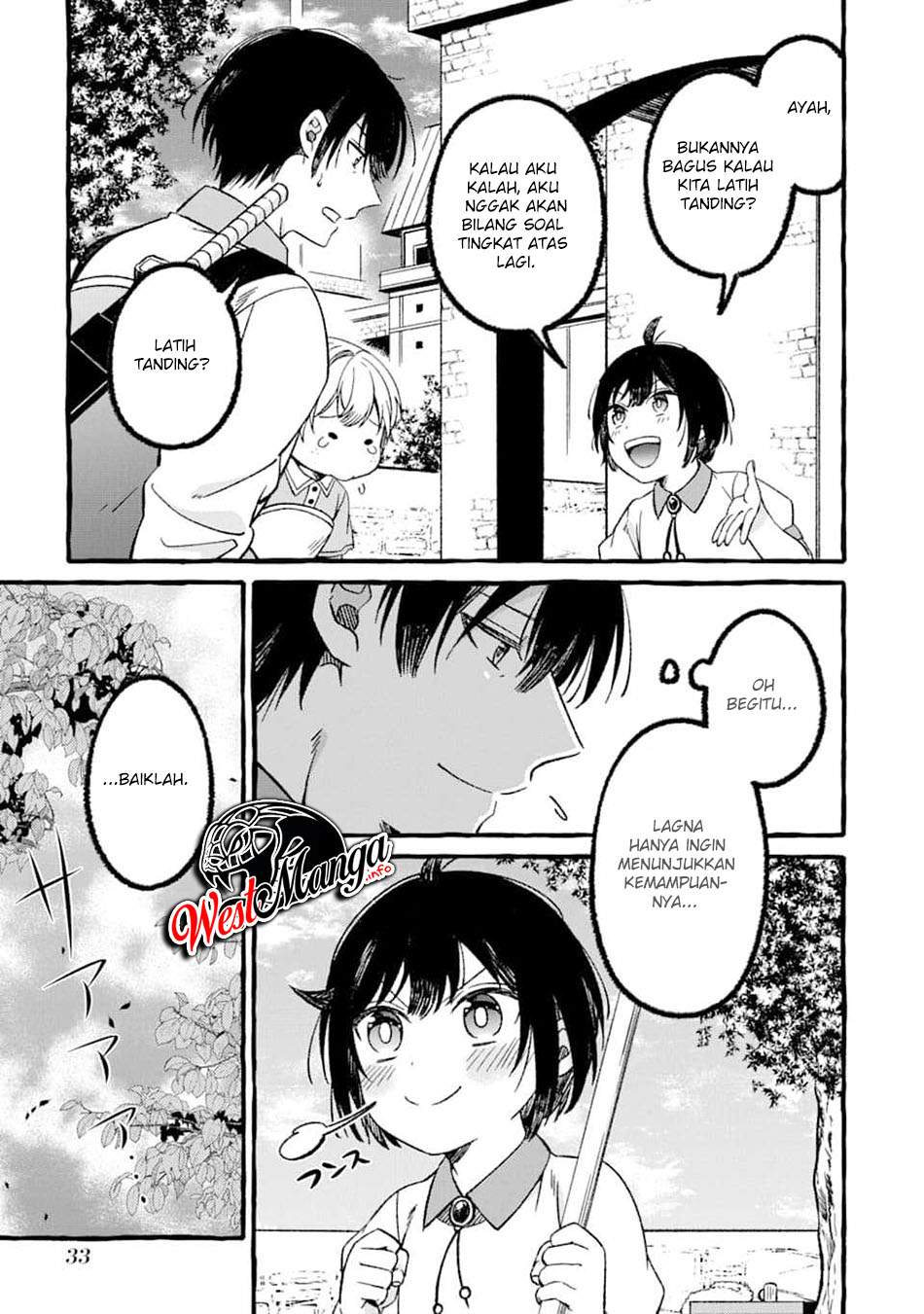 Saikyou Ken Hijiri No Mahou Shugyou: Level 99 No Status O Tamotta Mama Level 1 Kara Yarinaosu chapter 1