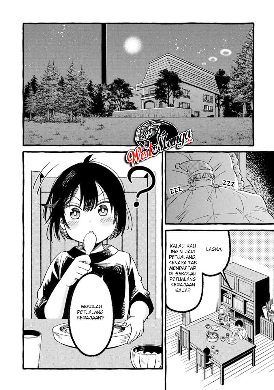 Saikyou Ken Hijiri No Mahou Shugyou: Level 99 No Status O Tamotta Mama Level 1 Kara Yarinaosu chapter 1