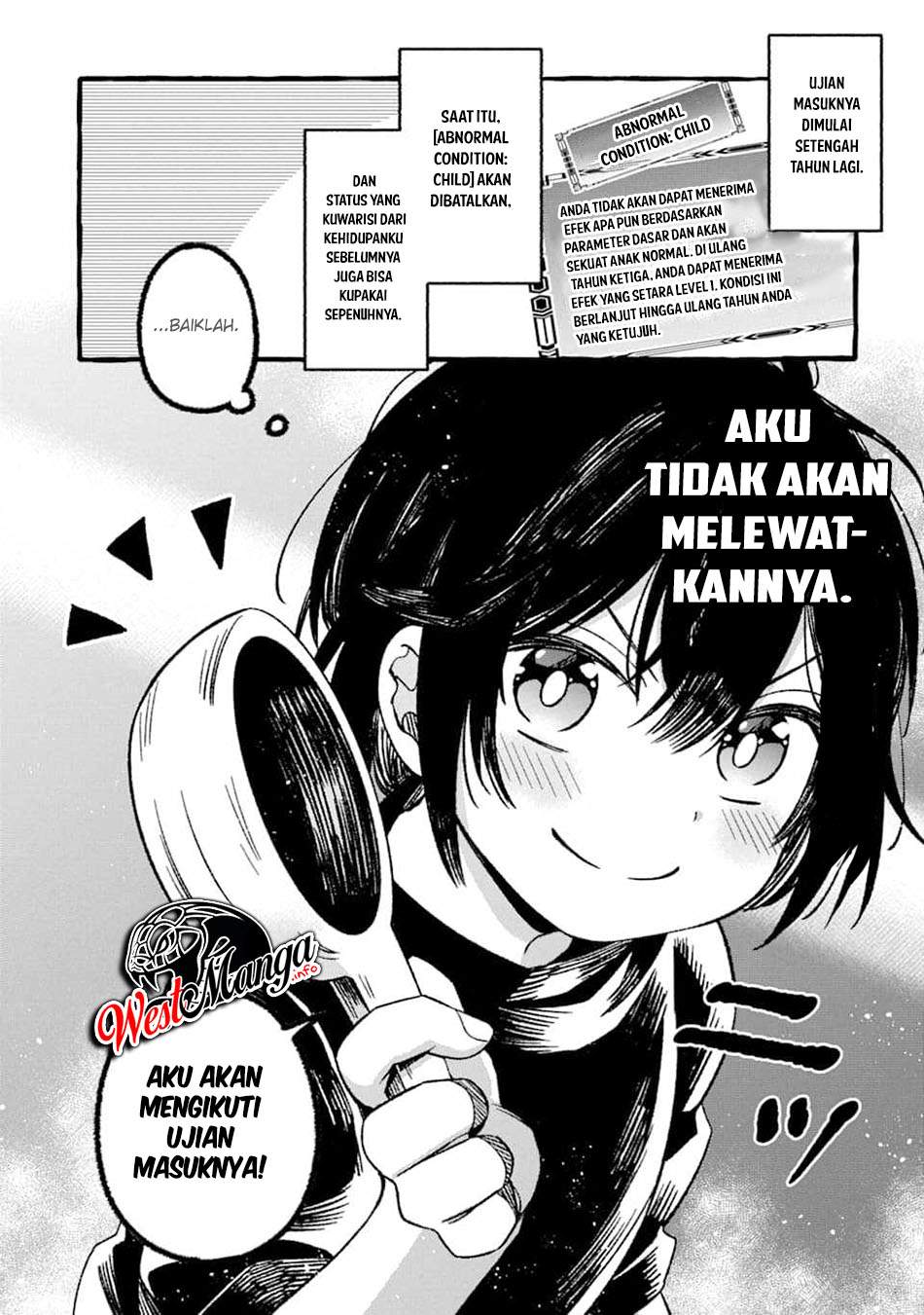Saikyou Ken Hijiri No Mahou Shugyou: Level 99 No Status O Tamotta Mama Level 1 Kara Yarinaosu chapter 1