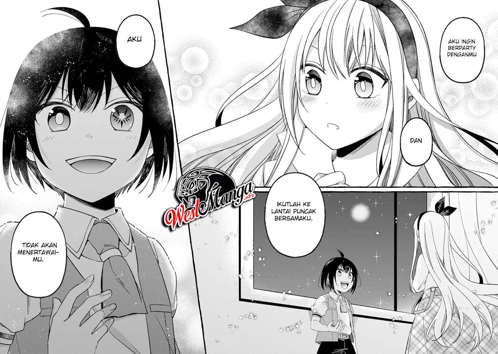 Saikyou Ken Hijiri No Mahou Shugyou: Level 99 No Status O Tamotta Mama Level 1 Kara Yarinaosu chapter 5