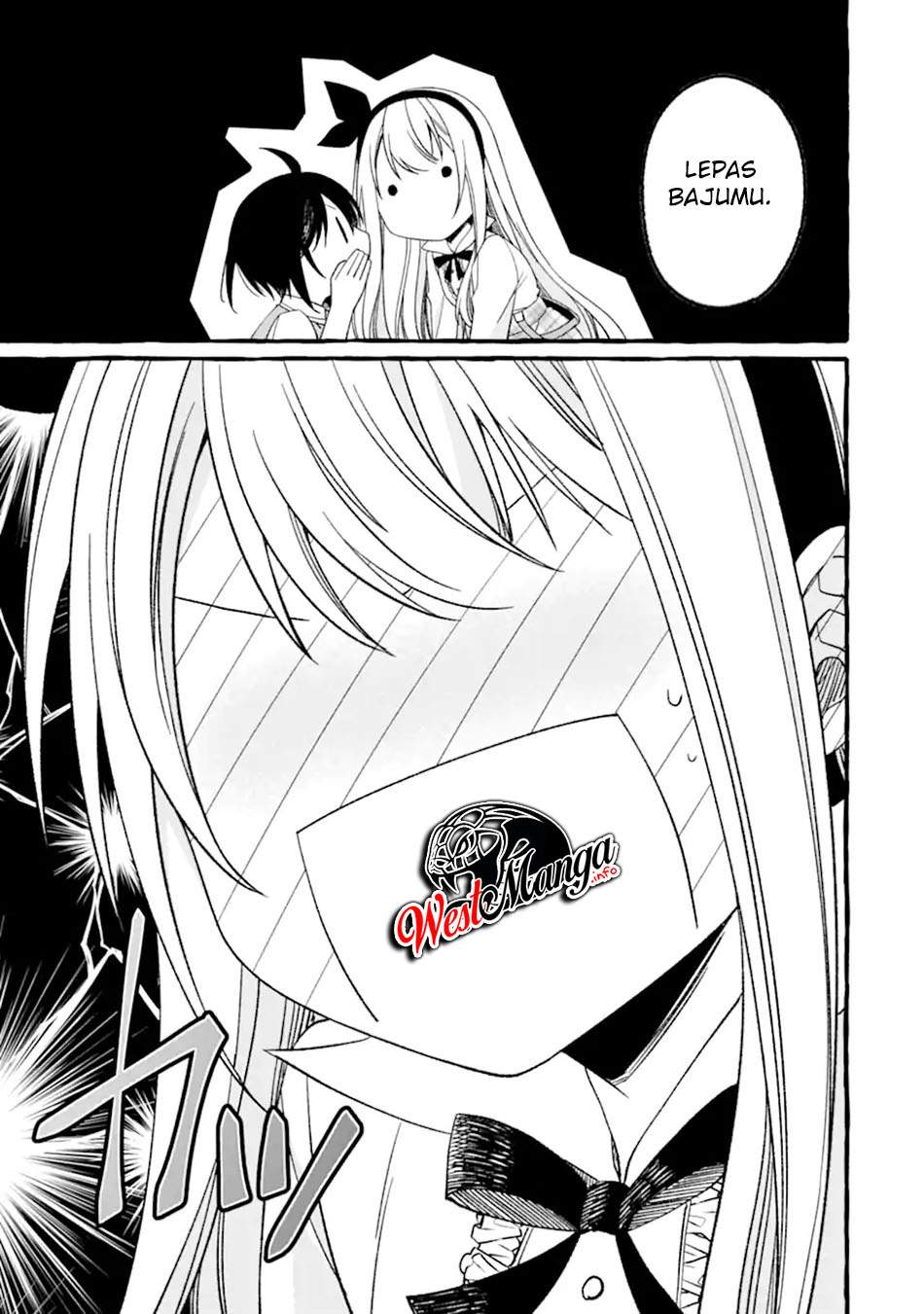 Saikyou Ken Hijiri No Mahou Shugyou: Level 99 No Status O Tamotta Mama Level 1 Kara Yarinaosu chapter 5