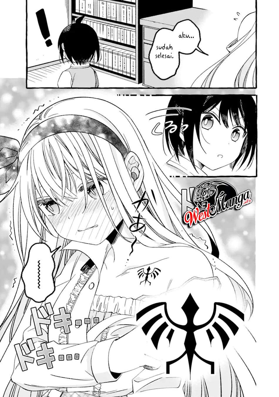 Saikyou Ken Hijiri No Mahou Shugyou: Level 99 No Status O Tamotta Mama Level 1 Kara Yarinaosu chapter 5