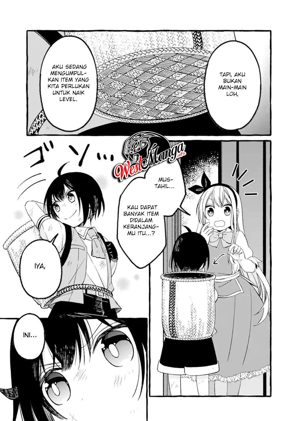 Saikyou Ken Hijiri No Mahou Shugyou: Level 99 No Status O Tamotta Mama Level 1 Kara Yarinaosu chapter 5
