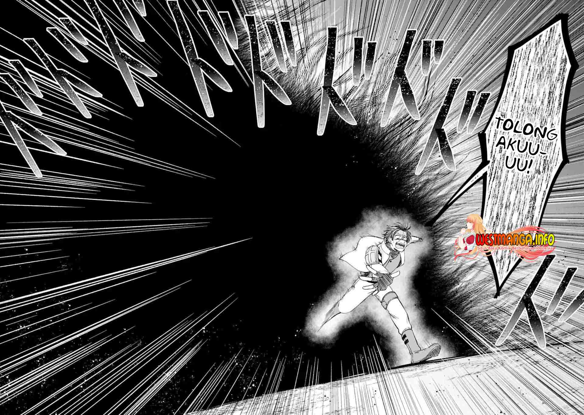 Saikyou Ken Hijiri No Mahou Shugyou: Level 99 No Status O Tamotta Mama Level 1 Kara Yarinaosu chapter 8
