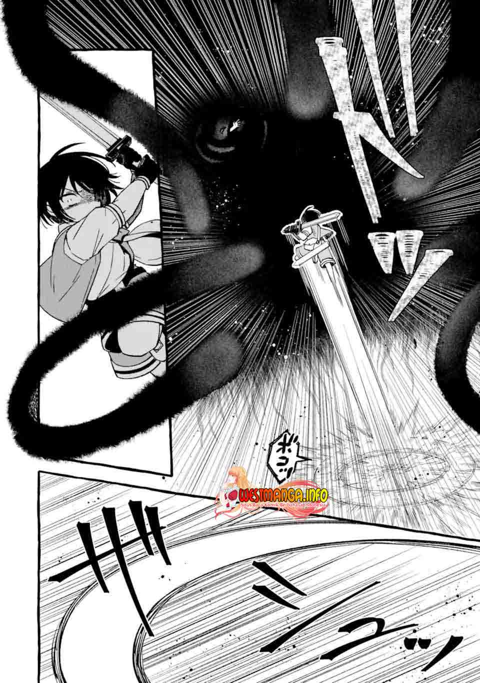 Saikyou Ken Hijiri No Mahou Shugyou: Level 99 No Status O Tamotta Mama Level 1 Kara Yarinaosu chapter 8