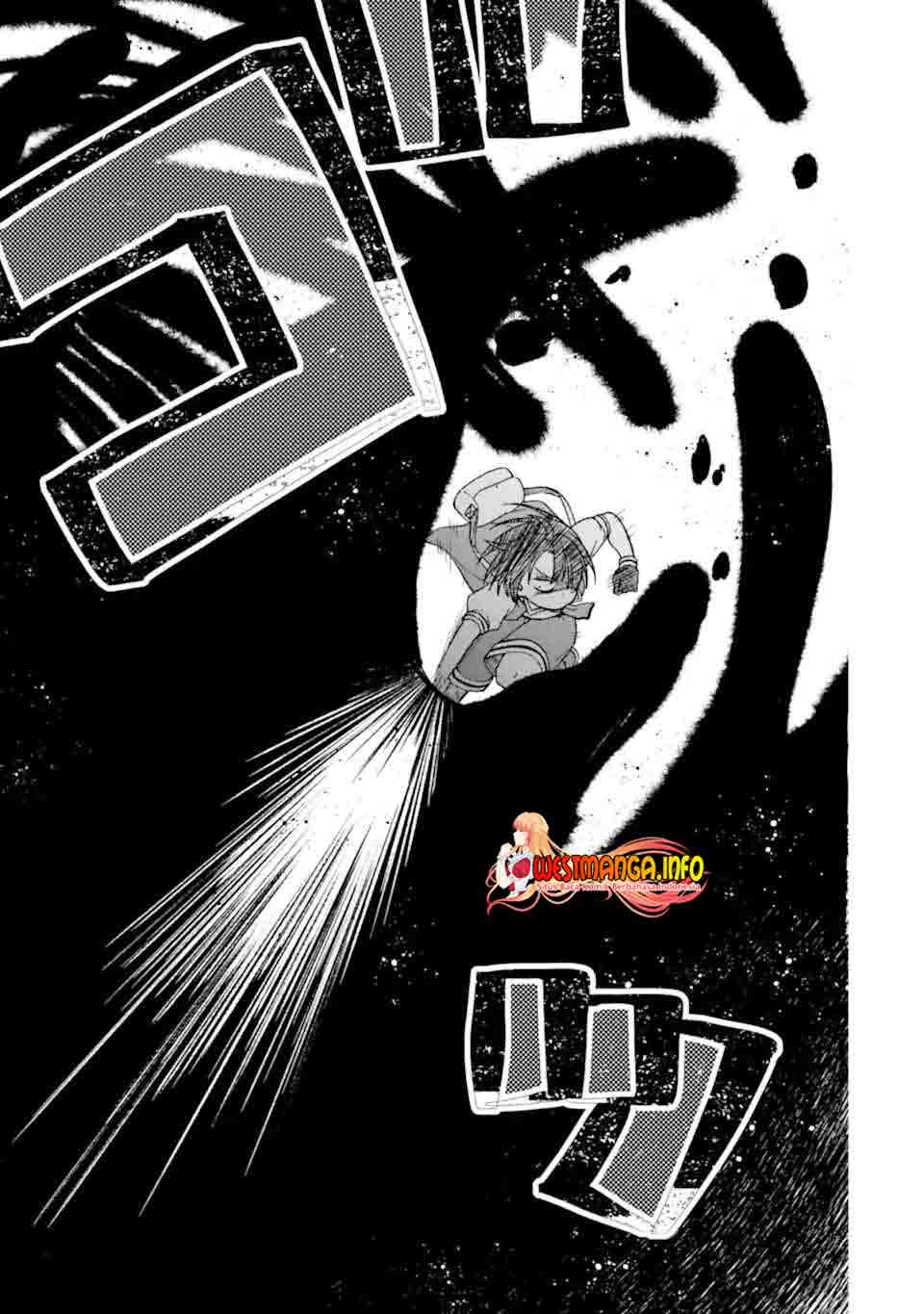 Saikyou Ken Hijiri No Mahou Shugyou: Level 99 No Status O Tamotta Mama Level 1 Kara Yarinaosu chapter 8