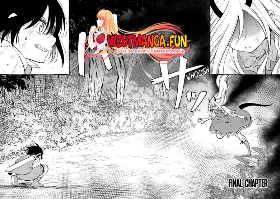 Saikyou Ken Hijiri No Mahou Shugyou: Level 99 No Status O Tamotta Mama Level 1 Kara Yarinaosu chapter 16