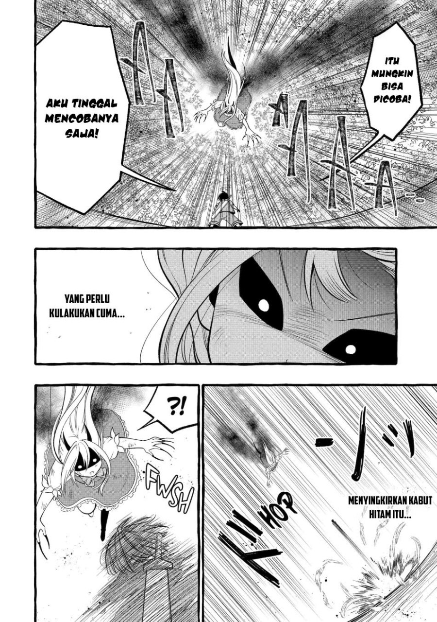 Saikyou Ken Hijiri No Mahou Shugyou: Level 99 No Status O Tamotta Mama Level 1 Kara Yarinaosu chapter 16