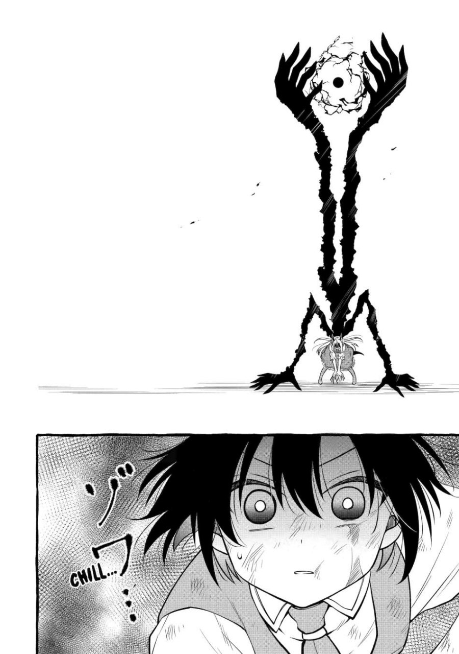Saikyou Ken Hijiri No Mahou Shugyou: Level 99 No Status O Tamotta Mama Level 1 Kara Yarinaosu chapter 16