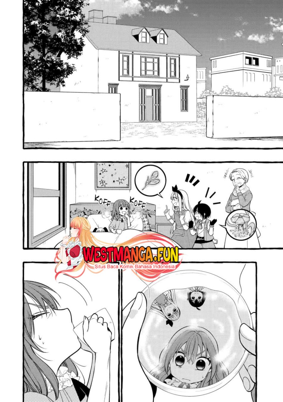 Saikyou Ken Hijiri No Mahou Shugyou: Level 99 No Status O Tamotta Mama Level 1 Kara Yarinaosu chapter 16