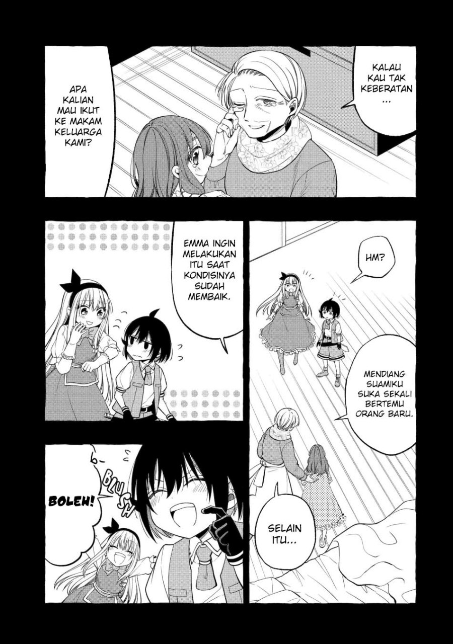 Saikyou Ken Hijiri No Mahou Shugyou: Level 99 No Status O Tamotta Mama Level 1 Kara Yarinaosu chapter 16