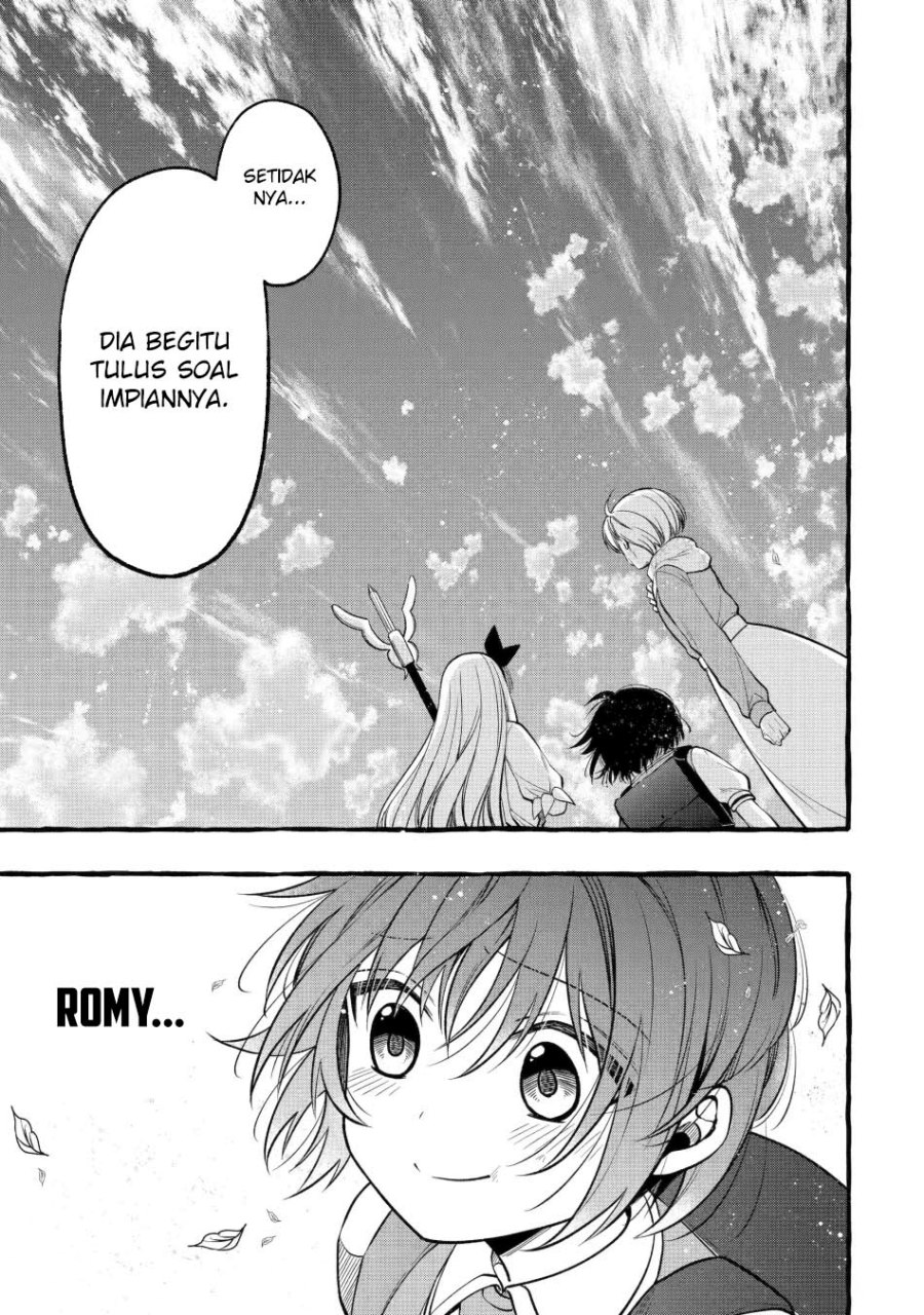 Saikyou Ken Hijiri No Mahou Shugyou: Level 99 No Status O Tamotta Mama Level 1 Kara Yarinaosu chapter 16